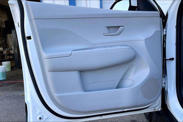 Used 2026 Hyundai Kona SE For Sale in Olive Branch, MS
