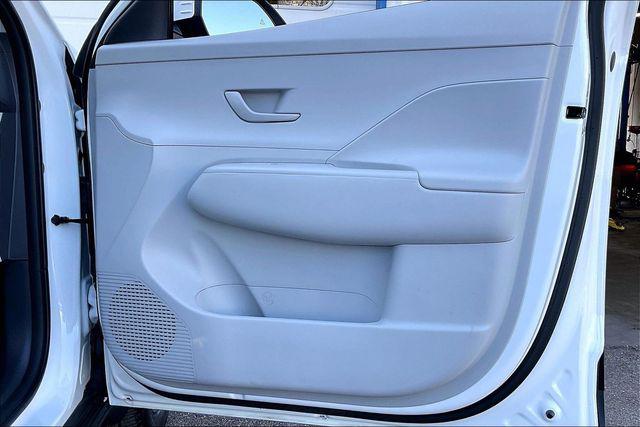 Used 2026 Hyundai Kona SE For Sale in Olive Branch, MS