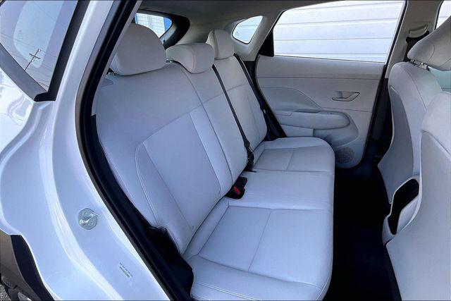 Used 2026 Hyundai Kona SE For Sale in Olive Branch, MS