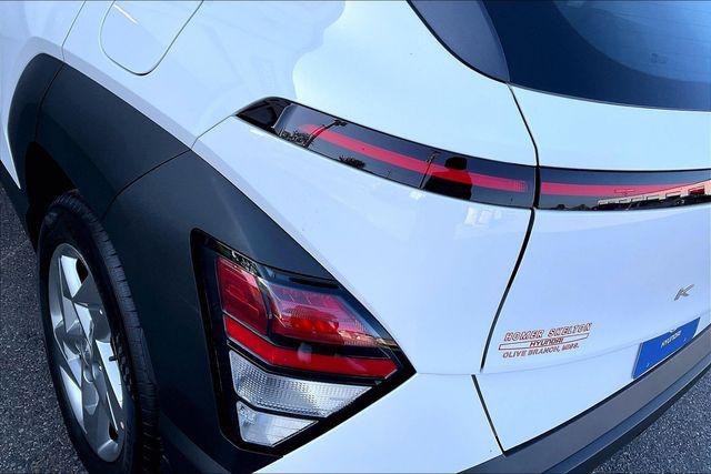 Used 2026 Hyundai Kona SE For Sale in Olive Branch, MS
