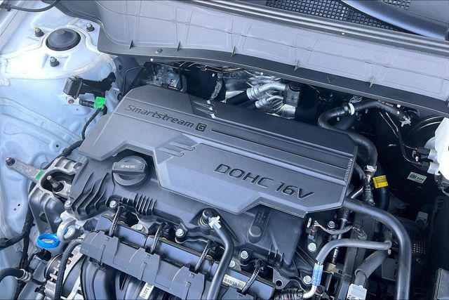Used 2026 Hyundai Kona SE For Sale in Olive Branch, MS