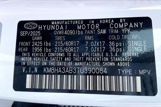 Used 2026 Hyundai Kona SE For Sale in Olive Branch, MS