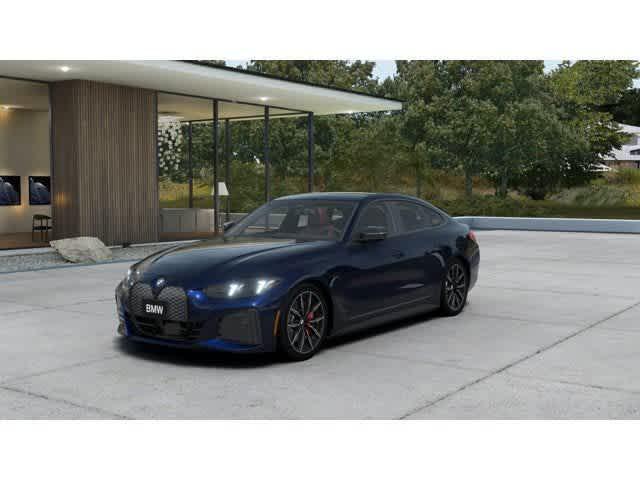2026 BMW i4 xDrive40 for sale in Sterling, VA