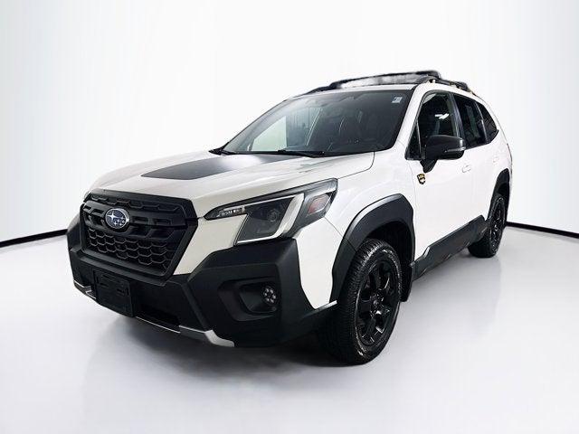 2023 Subaru Forester Wilderness for sale in Albany, NY