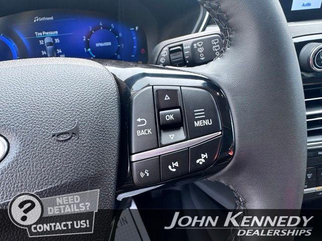 2022 Ford Escape Titanium for sale in Conshohocken, PA