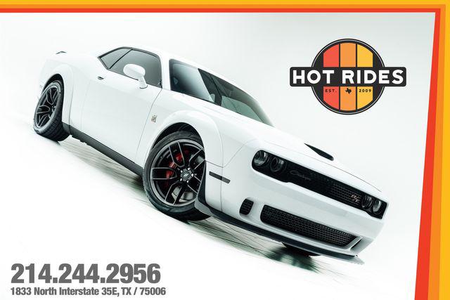2020 Dodge Challenger R/T Scat Pack Widebody for sale in Carrollton, TX
