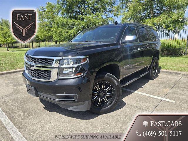 2020 Chevrolet Tahoe 2WD LT for sale in Rowlett, TX