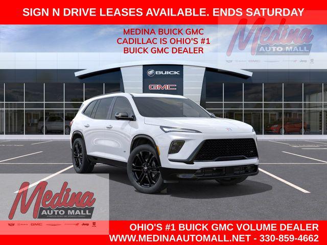 2026 Buick Enclave Sport Touring FWD for sale in Medina, OH