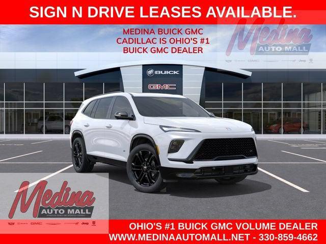 2026 Buick Enclave Sport Touring FWD for sale in Medina, OH
