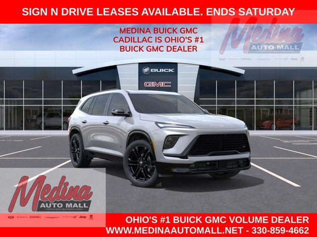 2026 Buick Enclave Sport Touring FWD for sale in Medina, OH