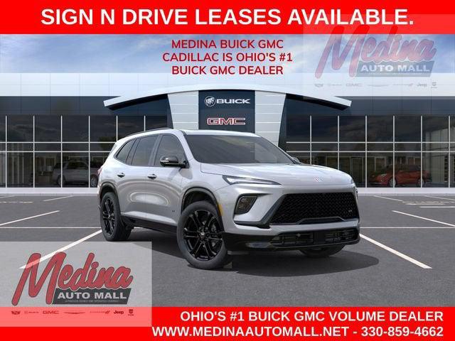 2026 Buick Enclave Sport Touring FWD for sale in Medina, OH