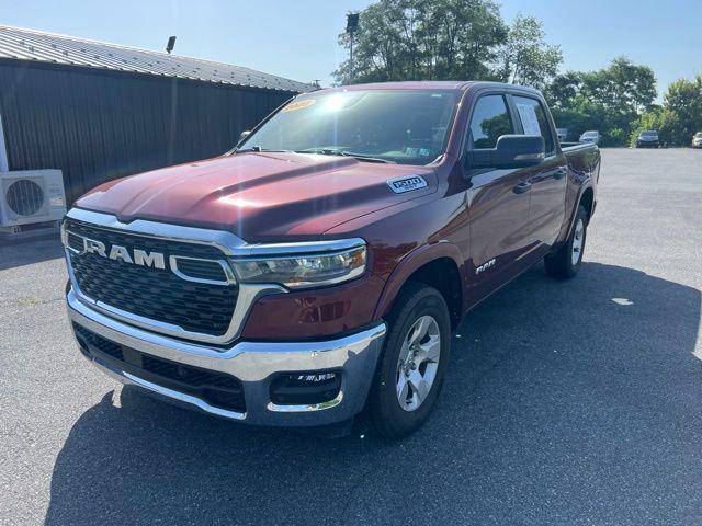2025 Ram 1500 Big Horn Crew Cab 4x4 5'7" Box for sale in Carlisle, PA
