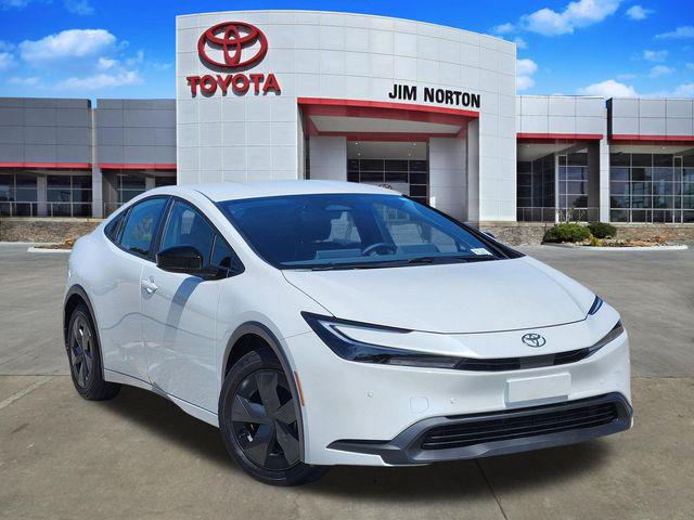2025 Toyota Prius LE for sale in Tulsa, OK