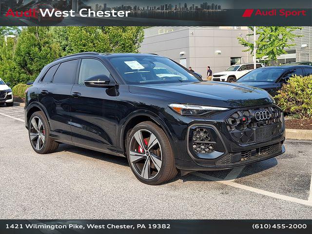 2026 Audi SQ5 Premium Plus TFSI quattro S tronic for sale in West Chester, PA