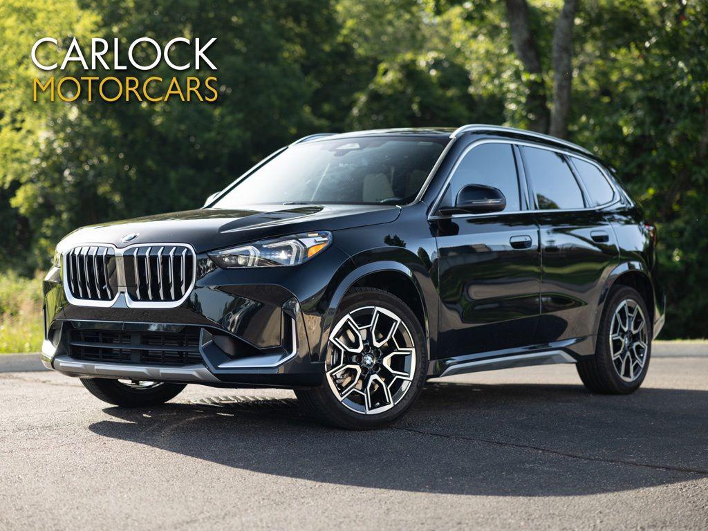 2025 BMW X1 xDrive28i's photo