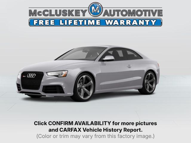 2014 Audi RS5 4.2 for sale near Cincinnati, OH