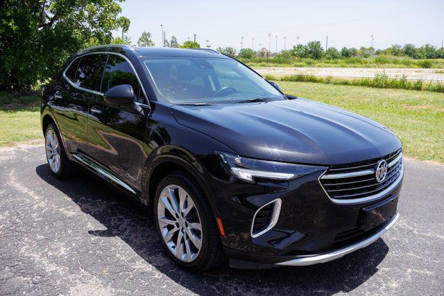2023 Buick Envision Avenir FWD for sale in Wichita Falls, TX