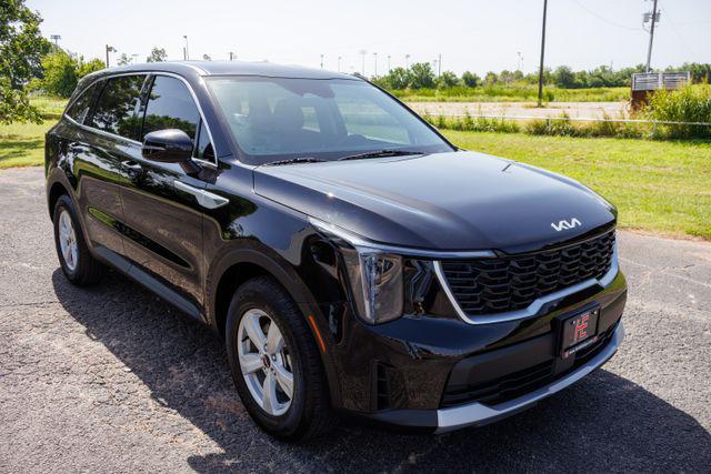 2025 Kia Sorento LX for sale in Wichita Falls, TX