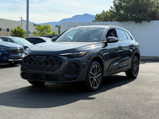 2026 Audi Q5 Premium Plus TFSI quattro S tronic for sale in Albuquerque, NM