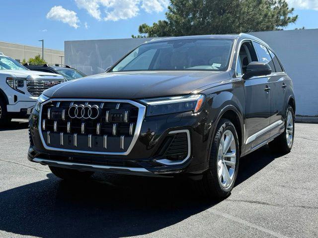 2026 Audi Q7 Premium Plus 45 TFSI quattro tiptronic for sale in Albuquerque, NM