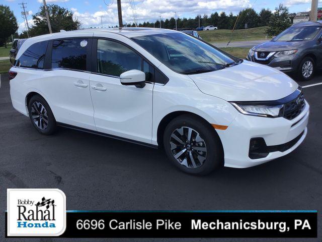 2026 Honda Odyssey EX-L for sale in Mechanicsburg, PA