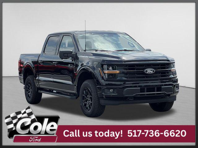2026 Ford F-150 XLT for sale in Coldwater, MI