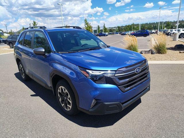 2026 Subaru Forester Premium for sale in Flagstaff, AZ