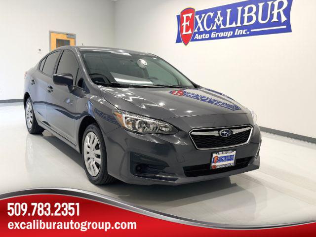2018 Subaru Impreza 2.0i for sale in Kennewick, WA