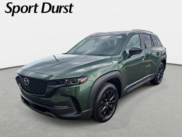 2026 Mazda CX-50 2.5 S Preferred for sale in Goldsboro, NC