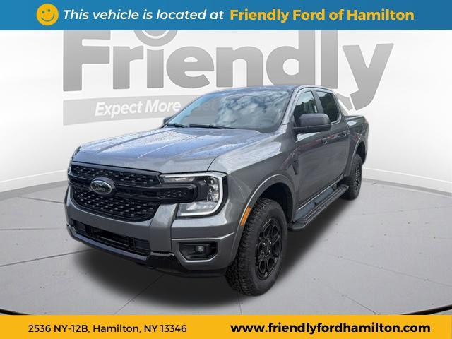 2026 Ford Ranger XLT for sale in Hamilton, NY