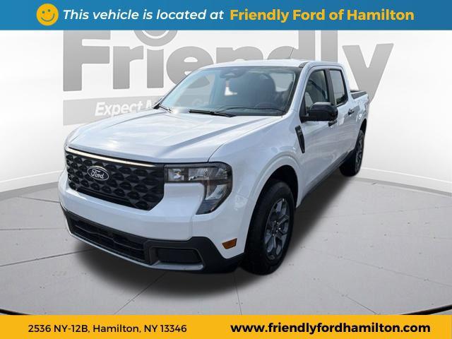 2026 Ford Maverick XLT for sale in Hamilton, NY