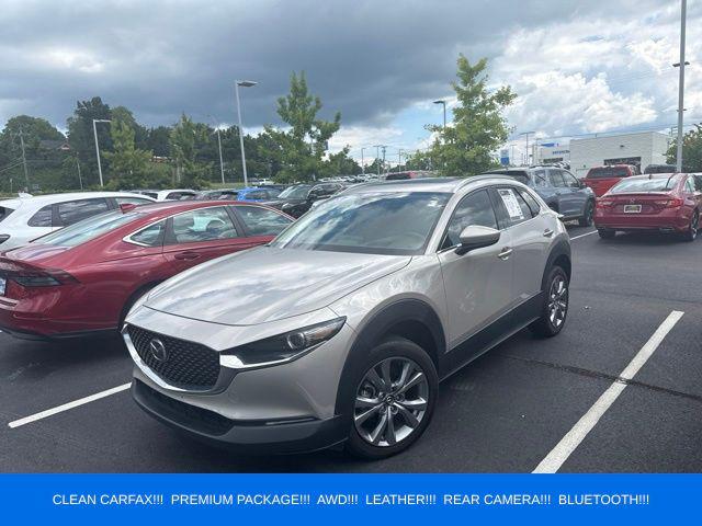 2023 Mazda CX-30 2.5 S Premium Package for sale in Kingsport, TN