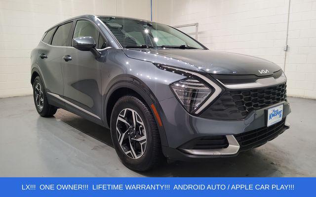 2024 Kia Sportage LX for sale in Kingsport, TN