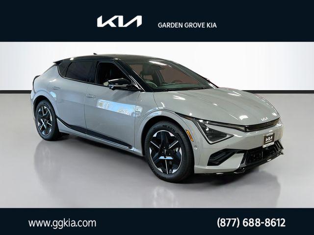 2026 Kia EV6 GT-Line RWD for sale in Garden Grove, CA
