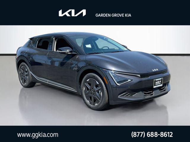 2026 Kia EV6 Light Long Range RWD for sale in Garden Grove, CA