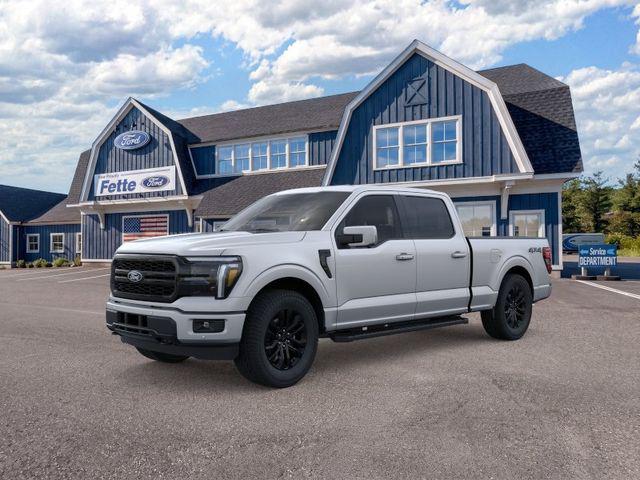 2026 Ford F-150 LARIAT for sale in Warwick, NY