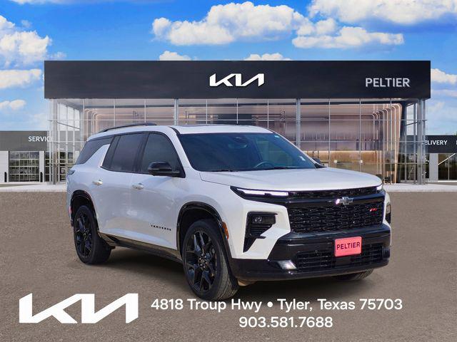 2024 Chevrolet Traverse AWD RS for sale in Tyler, TX