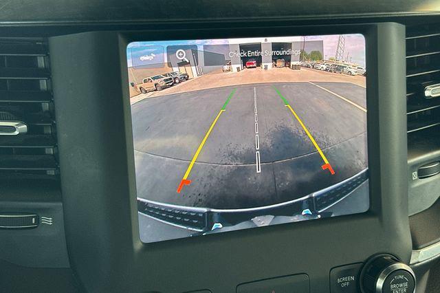 2022 Ram 1500 Big Horn Crew Cab 4x2 64 Box