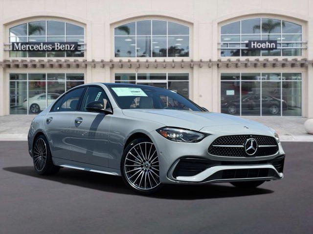 2026 Mercedes-Benz C-CLASS C 300 C 300 for sale in Carlsbad, CA