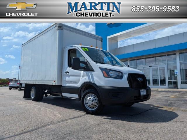 2023 Ford Transit Cutaway Unknown for sale in Crystal Lake, IL
