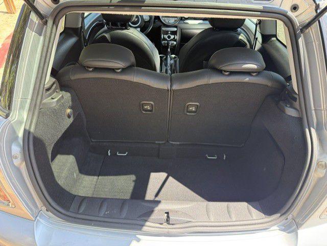 2009 MINI Cooper S S