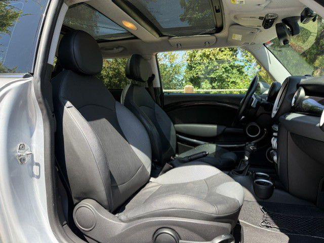 2009 MINI Cooper S S