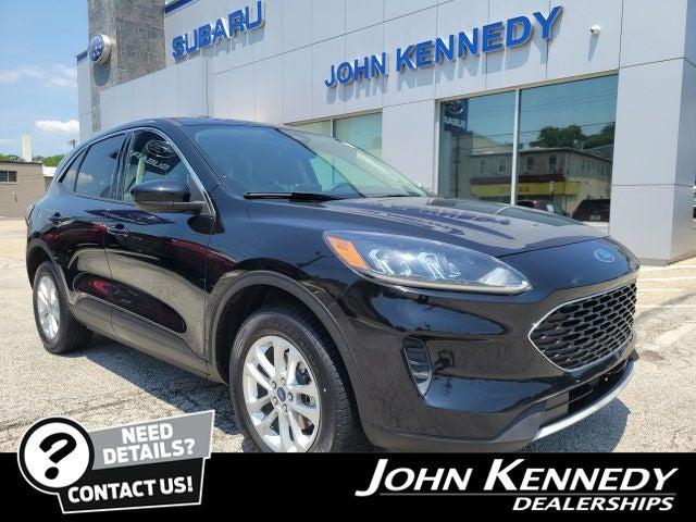 2020 Ford Escape SE for sale in Plymouth Meeting, PA