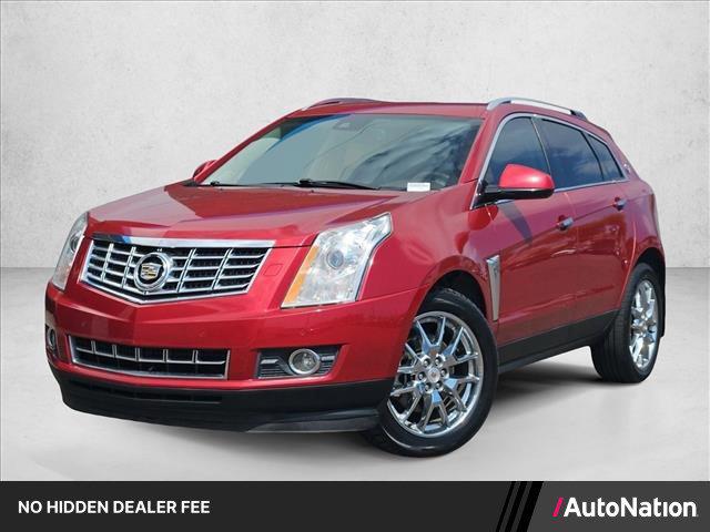 2013 Cadillac SRX Performance Collection for sale in Peoria, AZ