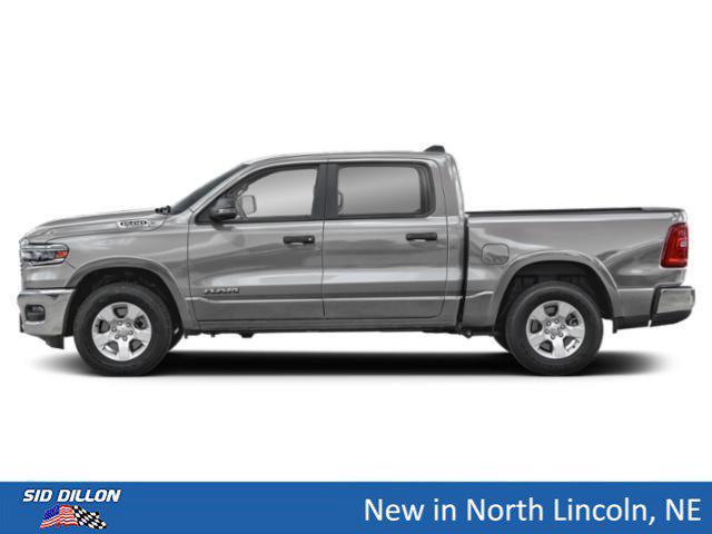 2026 Ram 1500 Big Horn Crew Cab 4x4 5'7" Box for sale in Lincoln, NE