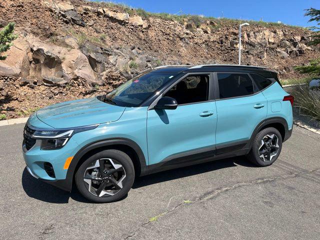2026 Kia Seltos S for sale in Prescott Valley, AZ