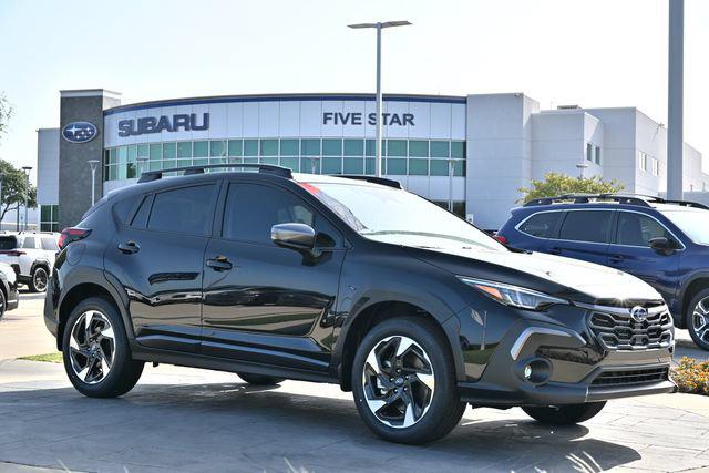 2026 Subaru Crosstrek Limited for sale in Grapevine, TX
