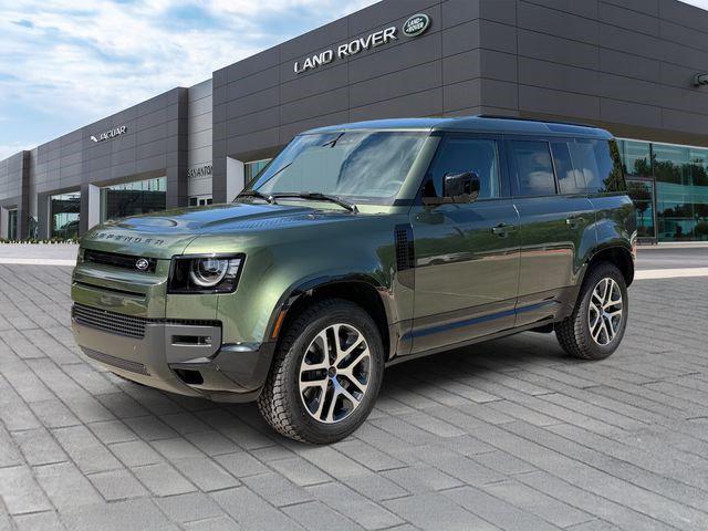 2026 Land Rover Defender P400 X-Dynamic SE for sale in San Antonio, TX
