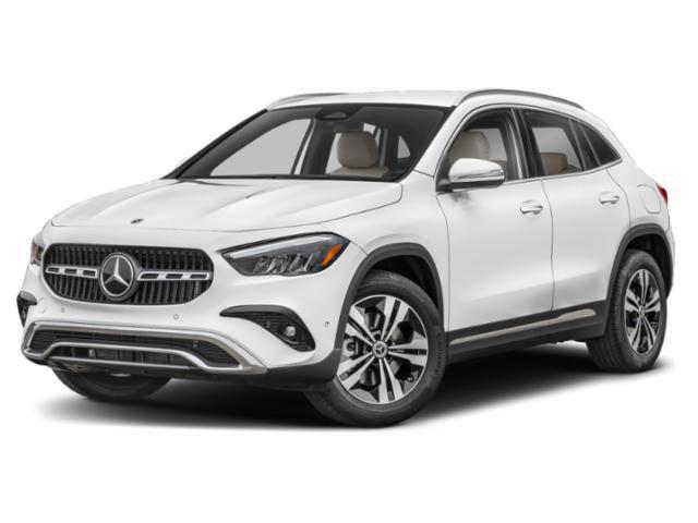 2026 Mercedes-Benz GLA-CLASS 4MATIC for sale in Walnut Creek, CA