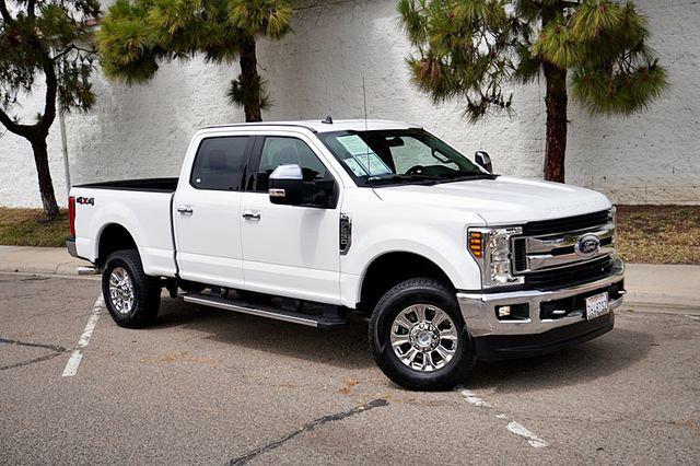 2019 Ford F-250 XLT for sale in National City, CA